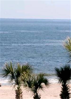 Ocean Song At Beachside Colony Apartment Tybee Island Exterior photo